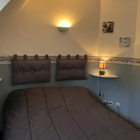 ベッド・アンド・ブレックファスト La Bonne Auberge