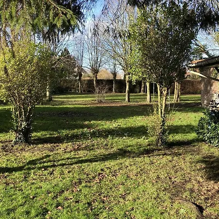 La Bonne Auberge 3*