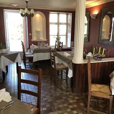 La Bonne Auberge ベッド・アンド・ブレックファスト