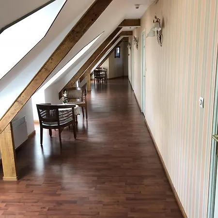 La Bonne Auberge