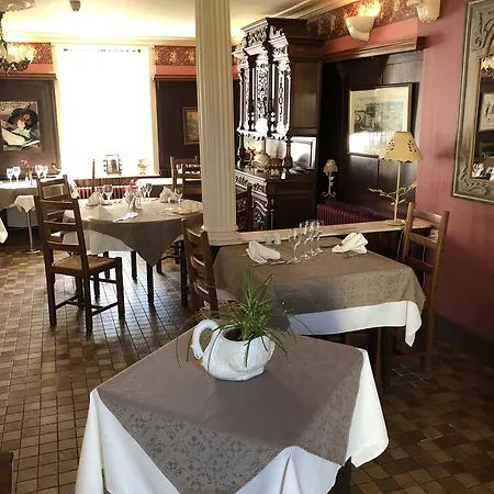 La Bonne Auberge ベッド・アンド・ブレックファスト