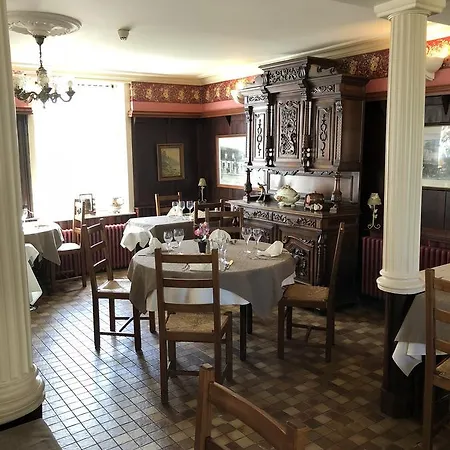 ベッド・アンド・ブレックファスト La Bonne Auberge 3*