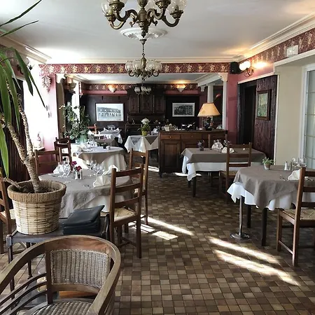 ベッド・アンド・ブレックファスト La Bonne Auberge