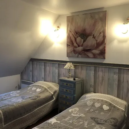 La Bonne Auberge